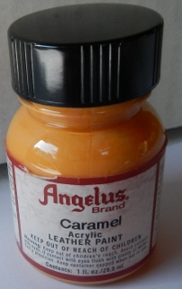 Angelus Caramel